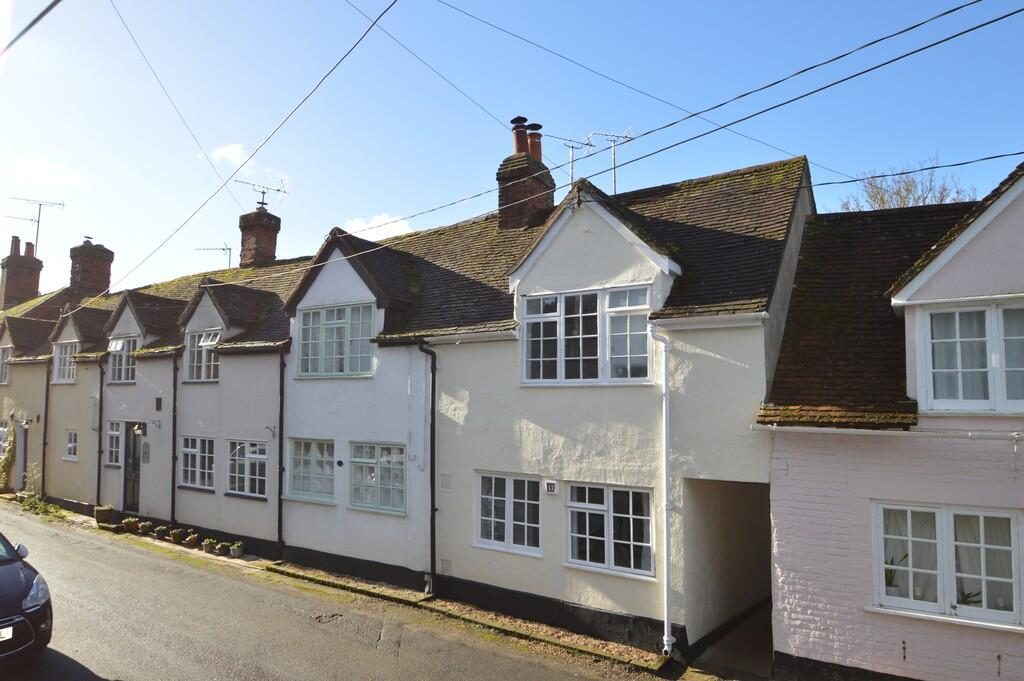 Cottage