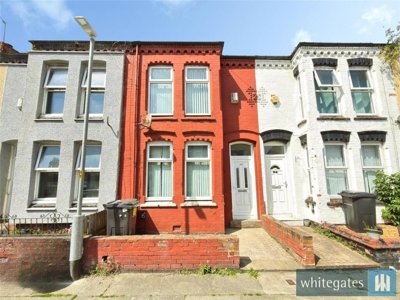 Terraced