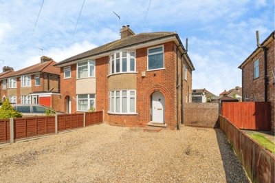 Semi-Detached