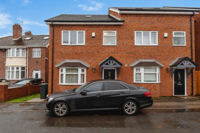 Property on WS2 7AA