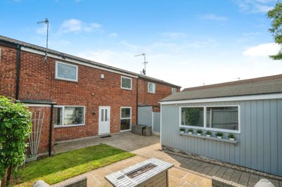 Property on Loxley Close, B98 9JL