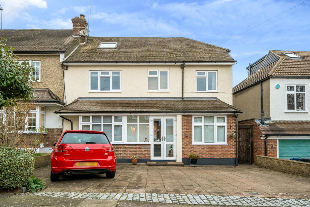Detached House