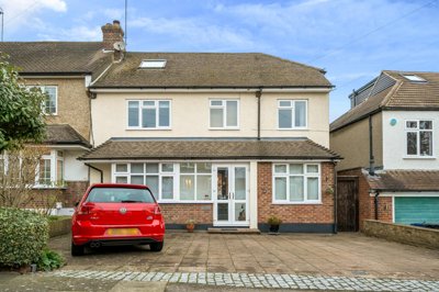 Semi-Detached