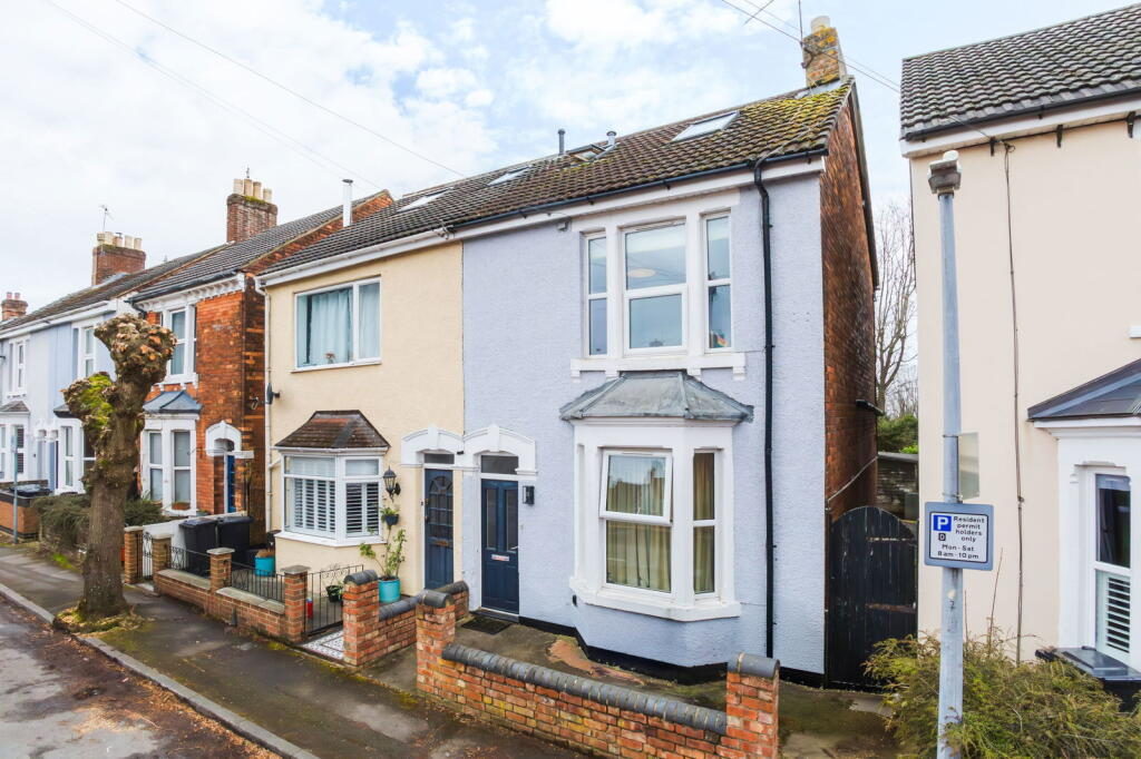 House Of Multiple Occupation