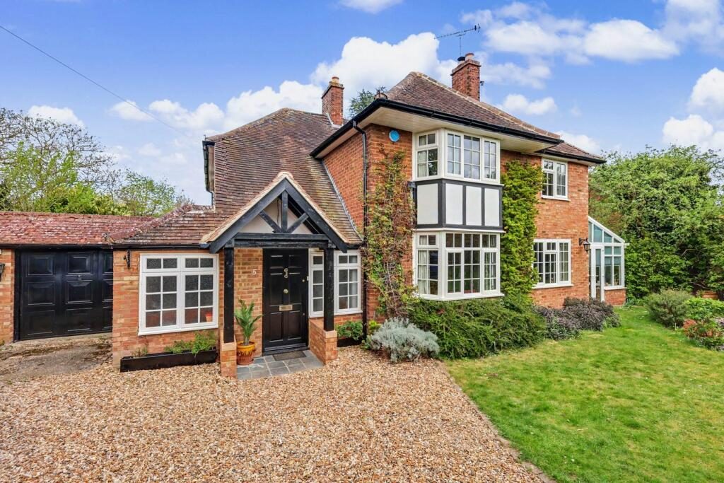 Detached House