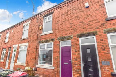 Property on New Street, S25 1YJ