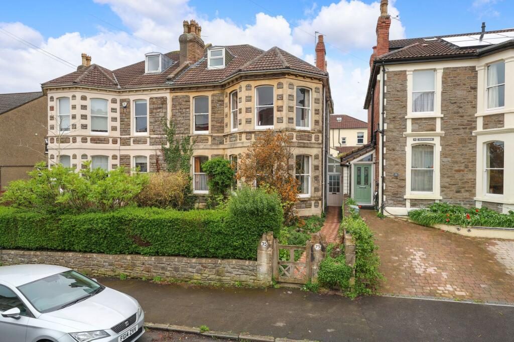 Detached House