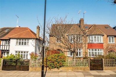 Property on Vallance Road, N22 7UG
