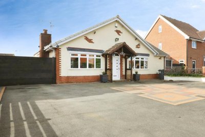 Property on Swinston Hill Road, S25 2SA
