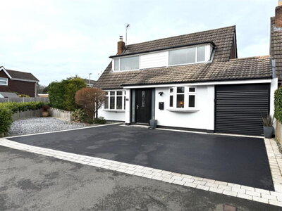 Property on Hawkesmore Drive, ST18 0UA