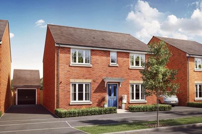 Property on TA4 1FF