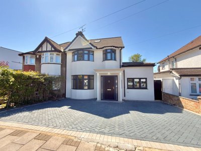 Semi-Detached