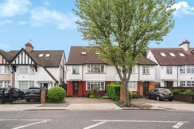 Semi-Detached