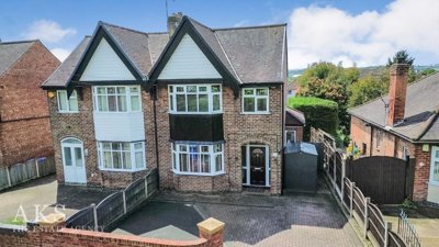Semi-Detached