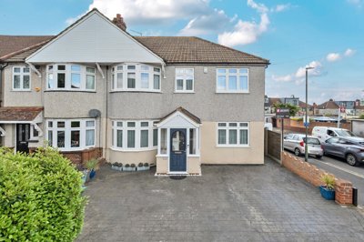 Semi-Detached