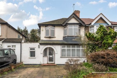 Semi-Detached