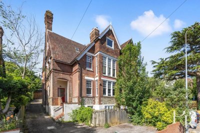 Property on Highcroft Villas, BN1 5PS