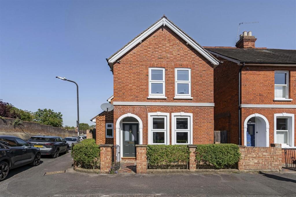 Detached House