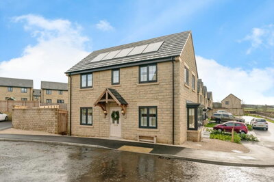 Property on Kettledrum Drive, BB10 4BA