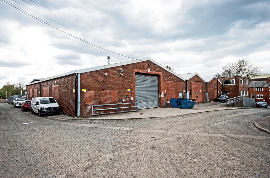 Warehouse