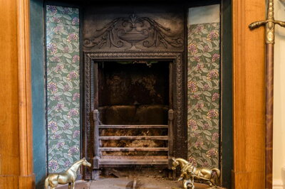 Property on SY16 3JF