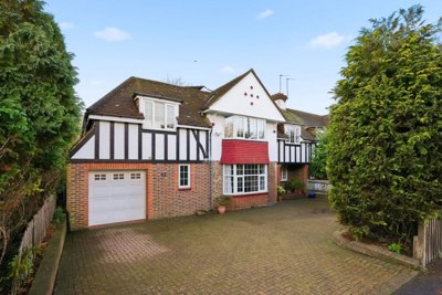 Property on Reigate Road, KT17 3LY