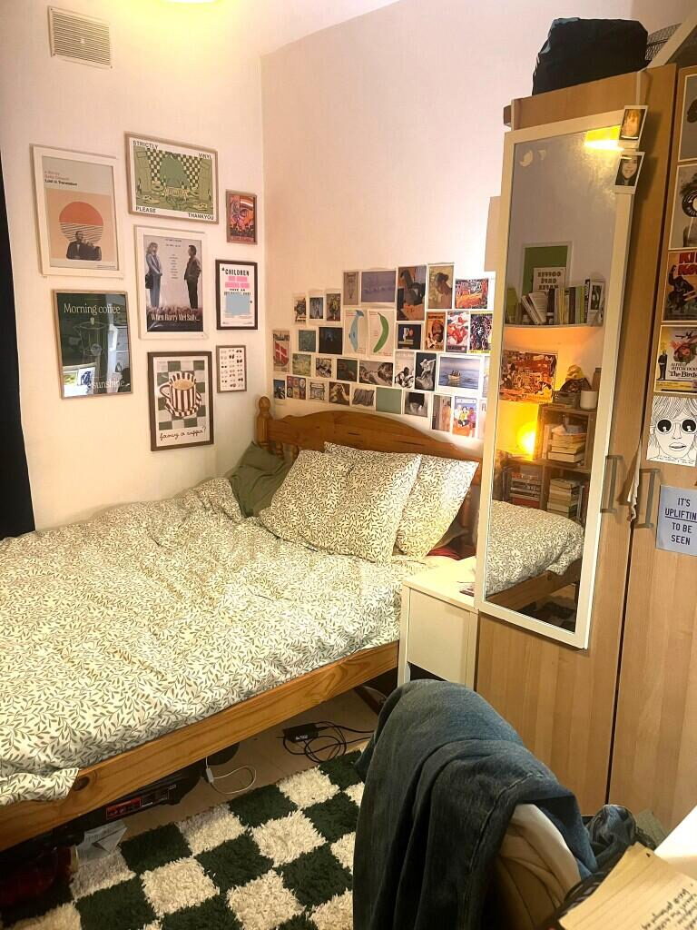 House Of Multiple Occupation