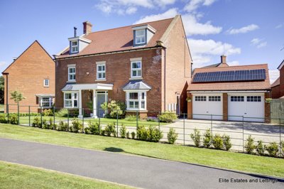 Property on Wilkinson Walk, DH1 3UX