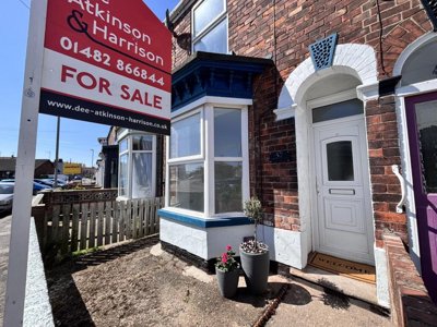 Property on Holme Church Lane, HU17 0QP