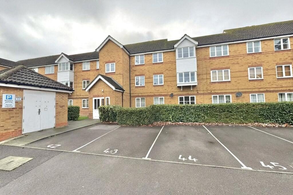 Flat