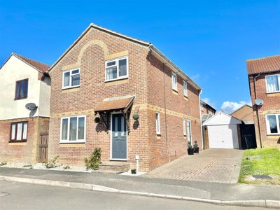 Property on Whynot Way, DT3 4LL