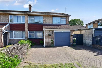 Semi-Detached