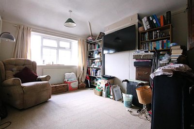 Semi-Detached