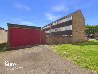 Maisonette