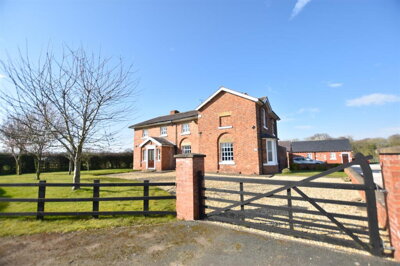 Property on LL13 0UL