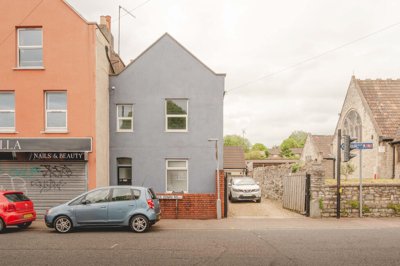 Semi-Detached