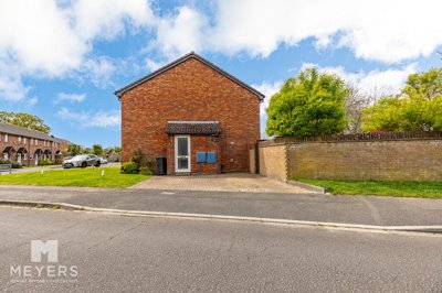 Property on Tarrant Road, BH9 3PY