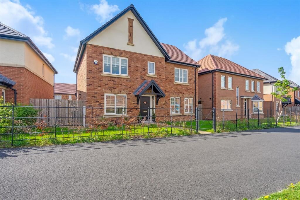 Detached House