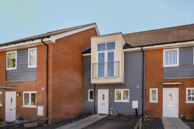 Terraced