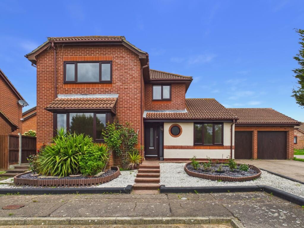 Detached House