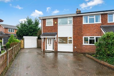 Semi-Detached