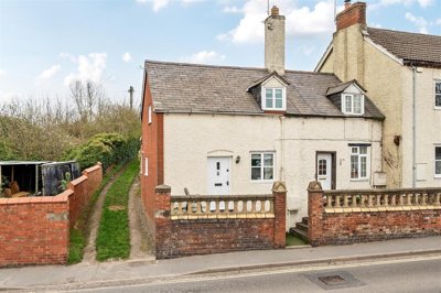 Property on Talbot Street, SY12 0HG