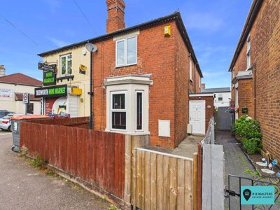 Semi-Detached