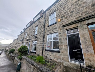 Terraced