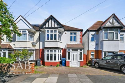 Semi-Detached
