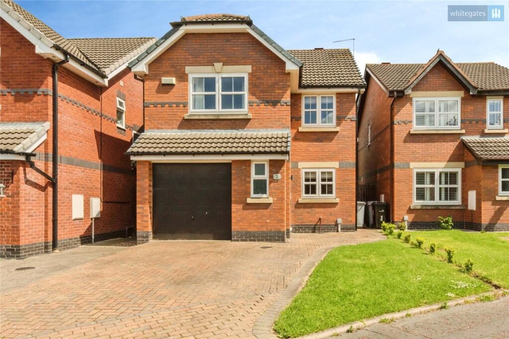 Detached House