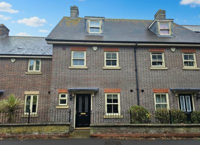 Property on Kings Road, DT1 1NJ