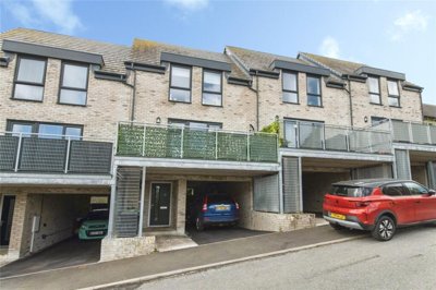 Terraced