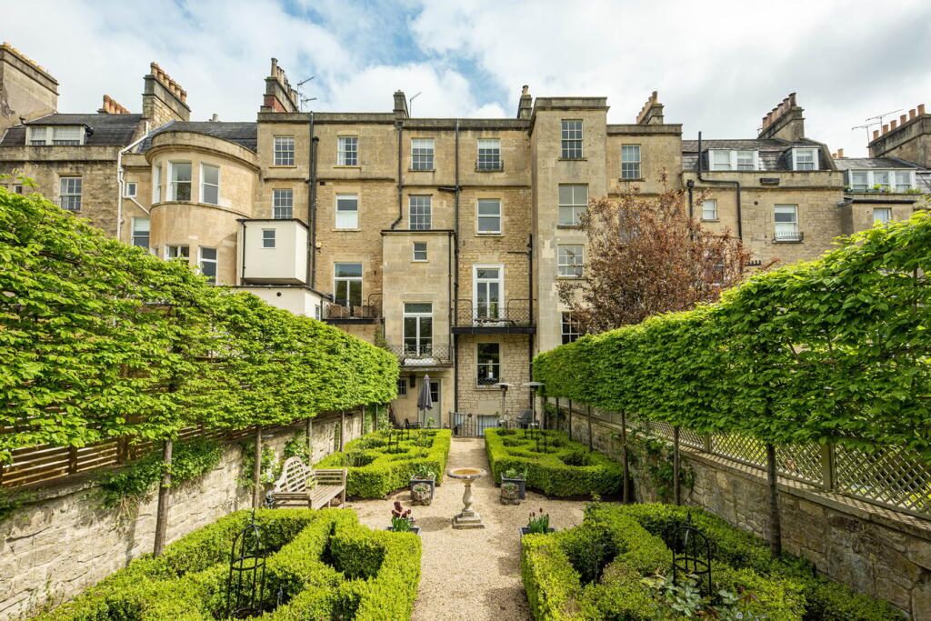 Town House