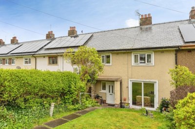 Property on Tanrallt Road, CH8 9LE